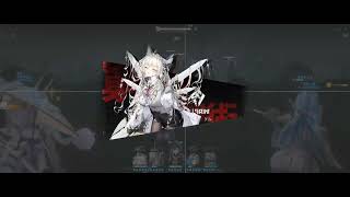 NIKKE 37-35 HARD 1423k clear - YouTube