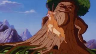 картинка: Симба - Цар лъв, епизод 46 / Simba The King Lion - BG