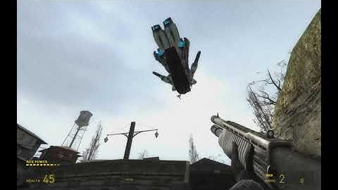 Level Design Diary: Arena Hold-Out Design