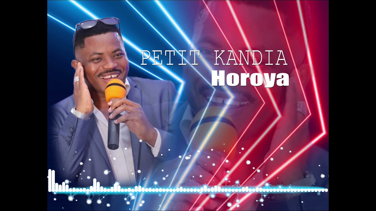Watch Petit Kandia horoya on YouTube Watch Petit Kandia horoya on YouTube