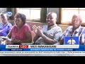Wakazi Wa Kirinyaga Walalamikia Ongezeko La Wizi Makanisani Wakazi Wa Kirinyaga Walalamikia Ongezeko La Wizi Makanisani
