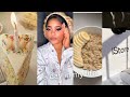Life of an introvert wife living in SA | unboxing | housewife era | 2k subscribers | gratitude |