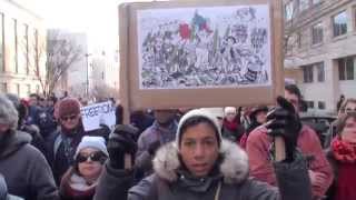 Charlie Hebdo: Freemasons and the Tax Man