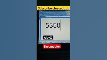 Swastik symbol in ms word ||ms word|| #shorts #short #shortvideo #msword
