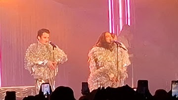 JADE - Fantasy - Live in Birmingham 02 Academy, October 2025