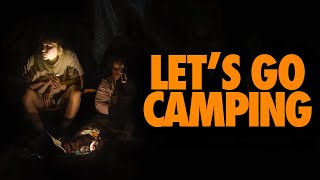 Let's Go Camping — Short Film (4K) Wealth