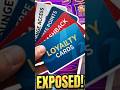 Loyalty Card का ये सच आपको कोई नहीं बताएगा! 🤫 #ConsumerAwareness #GamblingAddiction #MarketingTricks
