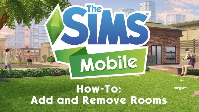 Deconstructing Sims Mobile — Mobile Free To Play