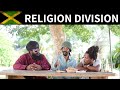 RELIGION DIVISION