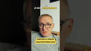 Hipnoterapija - Prirodan I Siguran Način Promene Navika