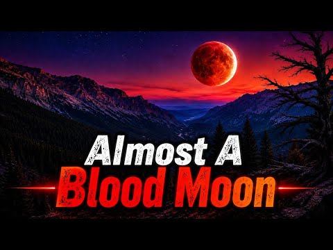 The Deepest Partial Lunar Eclipse of 2026 Is Coming