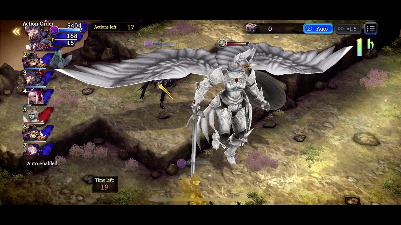 Solo Lvl 80 Forgiven Dissonance on Auto