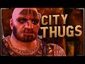 Dragon Age Origins #48 - Immersive Full Playthrough - Harrowmont Request and City Thugs
