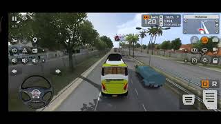 bus simulator mod app screenshot 3