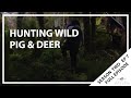 Hunting Aotearoa S02EP07 - Hunting Wild Pig & Deer