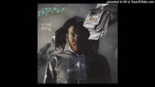 LUCKI - Str8 Syrup (Acapella)(Vocals)