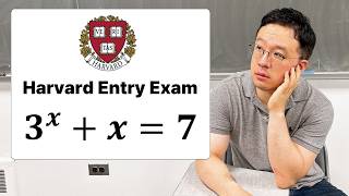 This Harvard Clickbait Problem is Actually Clever