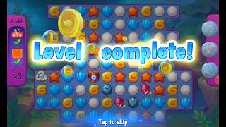 fishdom level 4342 fishdom level 4342