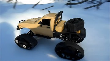 WPL C14 Kit  Unboxing