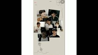 Kpop wallpapers You can use (BTS ver.) screenshot 3