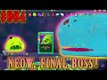 Neow, Final Boss! - Downfall Mod! - Slay the Spire Mod Showcase 004 HD 2021