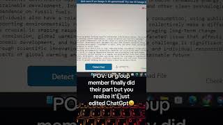 Stop using ChatGPT, use Real-write.com to bypass ai detectors! 🤩