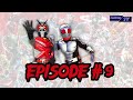 Episode 9 : Duet Epic Kamen Rider Super One & Kamen Rider X || All Kamen Rider Generation 2 Gameplay