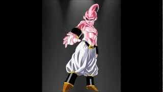 Buu is Fighting Theme Extended