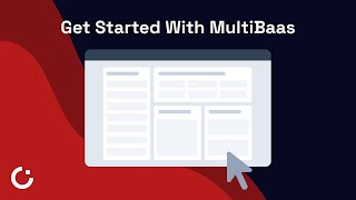 Get Started With MultiBaas