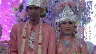 Resepsi Bowo & Dilla