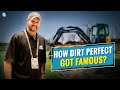 What happened to Mike from Dirt Perfect? Dirt Perfect Wife | Net Worth | YouTube | Merch | Location