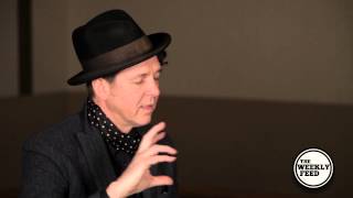 Kyle Meredith with... Joe Henry