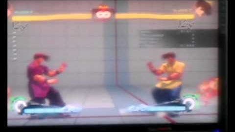 yang n rufus dive kick proximity guard option selects