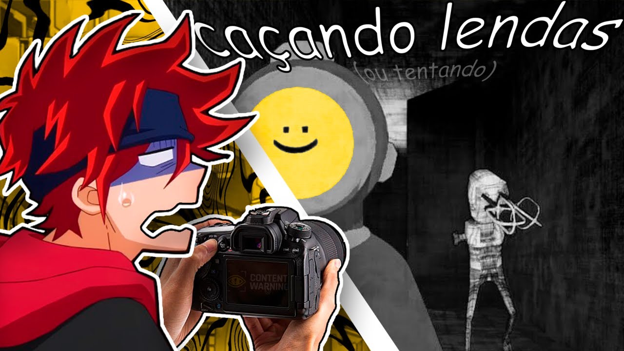 OS PIORES CAÇADORES de LENDA