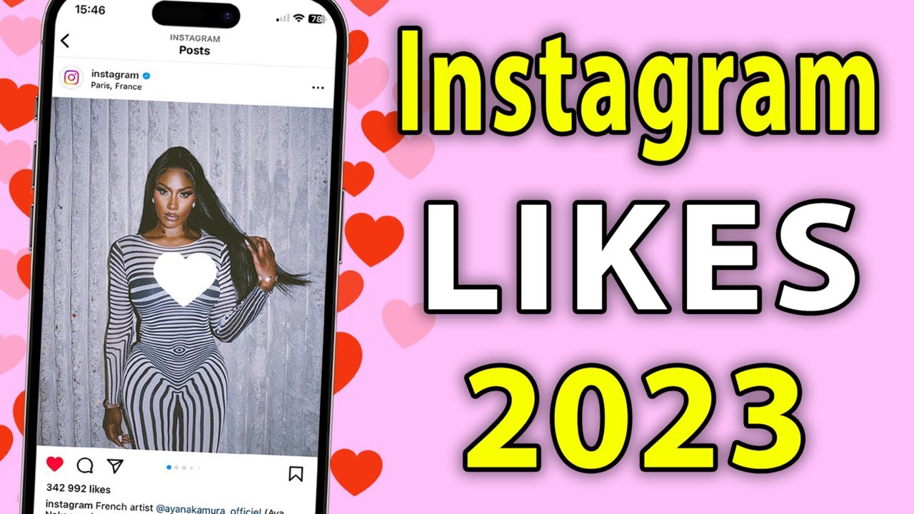 COMMENT AVOIR DES J'AIME SUR INSTAGRAM GRATUITEMENT - YouTube