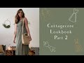 Cottagecore Lookbook Part 2