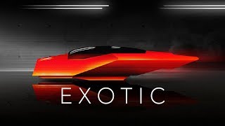 Exotic - Classic Trance Mix