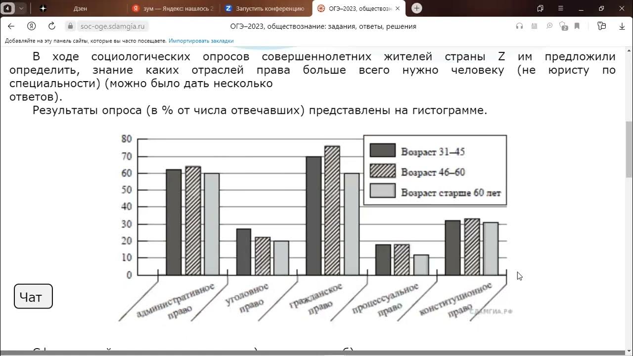 Огэ обществознание тип 12