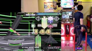[DDRA] IF YOU WERE HERE (DSP) 999860 217 203-14-0-0-18-0 EX691 nr nmr nar pfc AAA (1st) 2016.05.14
