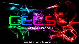 Only A Test Mix - Celso