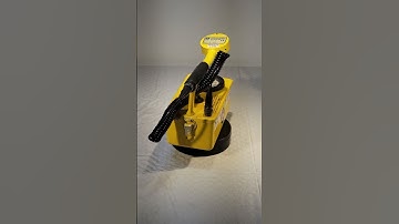 CDV-700 model 7?! Hard-to-find variant of this Vintage USA Civil Defense Geiger Counter from Florida