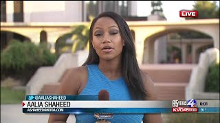 Clements pleads not guilty in deaths of 2 Tucson girls