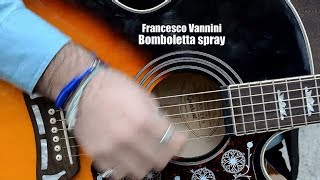 Link di "bomboletta spray" nei maggiori store digitali: itunes:
https://itunes.apple.com/it/album/bomboletta-spray/id799855912?i=799856063&ign-mpt=uo%3d4
ama...