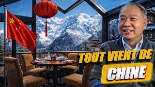 Il équipe ses restaurants grâce à la Chine (Témoignage)