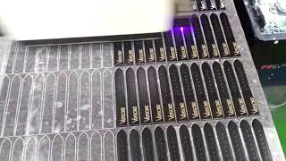6090 UV Printer printing soft materials screenshot 4