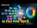 Google PAL: Crie Workflows com IA em Poucos Cliques (Como Acessar)