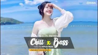 VIET DEEP 2023 - MIXTAPE MỘT NGÀN NỖI ĐAU x SWEETDREAM - NHẠC CHILL SANG CHẢNH