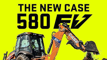 North America: CASE Introduces The World