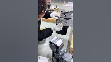 The Secret Behind Zero-Downtime Production #machine#cnc #linkconveyors #factory#automation #conveyor