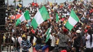 Nigeria Youth Drums Support For President Tinubu And Sen. Akpabio For 10th Senate Presidency